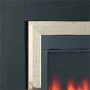 Cast Tec Brass Finish<br />