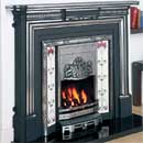 Cast Tec Limerick Cast Iron Surround<br />
