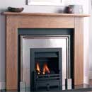Cast Tec Rothbury Solid Oak<br />