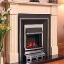 Cast Tec York Crema Marfill Surround<br />