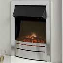 Celsi Contemporary Brushed Steel