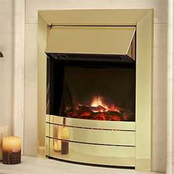 Celsi Fires Essence Inset Electric Fire
