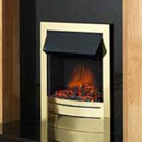 Ultiflame Contemporary Brass