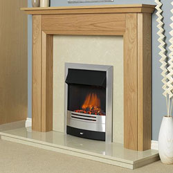 Celsi Fires Ultiflame Prominence Electric Fire