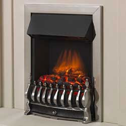 Celsi Fires Ultiflame Traditional Electric Fire