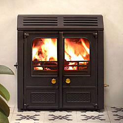Charnwood Stoves LA 20i Inset Stove