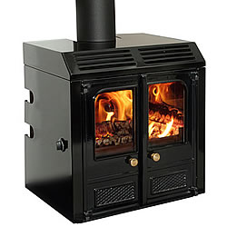 Charnwood Stoves LA 50B Boiler Stove