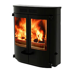 Charnwood Stoves SLX 20i Inset Stove