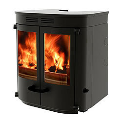 Charnwood Stoves SLX 45B Boiler Stove