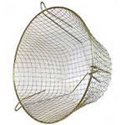 Circular Plastic Coated Terminal Guard 2