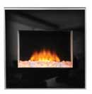 Creative Fires Appia Black Mirror