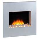 Creative Fires Appia Silver Matt