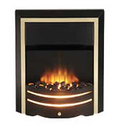 Creative Fina Electric Fire