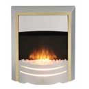 Creative Fina Silver & Brass