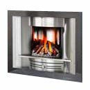 Matt Black Trim Finish<br/>