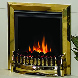 Dimplex Exbury Inset Electric Fire
