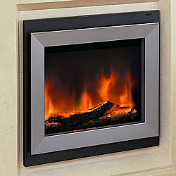 Dimplex Valencia Hole in the Wall Electric Fire