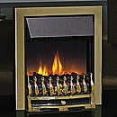 Wynford Antique Brass<br />