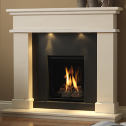 Dru Fire Aura CF Gas Suite