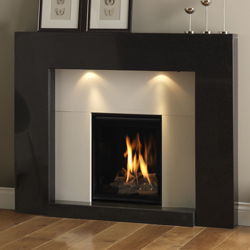 Dru Fire Eclipse CF Gas Suite