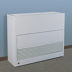 Dru Heater S-Line 6 Gas