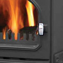 Highlander Polished Steel Handles
