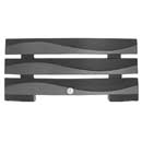ED Duet Black & Metallic Black