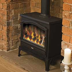 Esse Stoves 200 Conventional Gas Stove