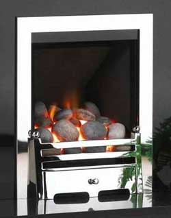 Apex Fires Alabama Inset Gas Fire