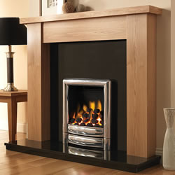 Europa Bauer 48 Gas Suite