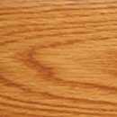 Golden Oak effect finish