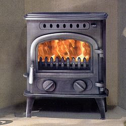 Firewarm 6 Multifuel Freestanding Stoves