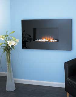 Flamerite Fires Corello 2 Mirror Electric