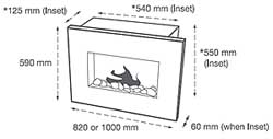 Fire Diagram