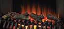 Flamerite Operetta & Opera Logs