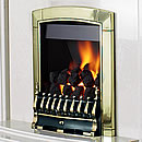 Caress Traditional Brass