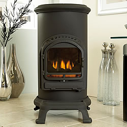 Flavel Fires Thurcroft Gas Stove