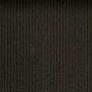 Gallery Black Painted Reeded Fireboard Chamber