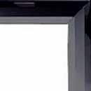 Gallery Diamond Black
