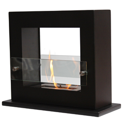 Gardeco Celina Bio Ethanol Fire