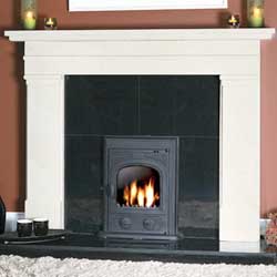Green Stoves 5 Insert Multi Fuel Stove