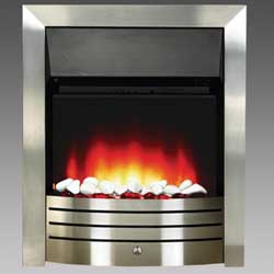 Katell Regent Electric Fire