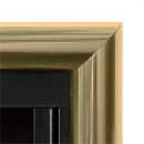 Apex Washington Brass Trim