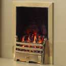Bauer Bauhaus Gas Brass