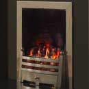Bauer Bauhaus Gas Chrome