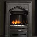 Pureglow Churchill Electric Chrome Finish