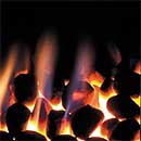 Coal Fuel effect (Wgp)<br />
