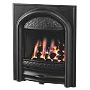 Europa Juliet Pure Black finish