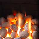 Pebble Fuel effect (Wgp)