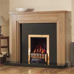Europa Hanover 48 Gas Suite
